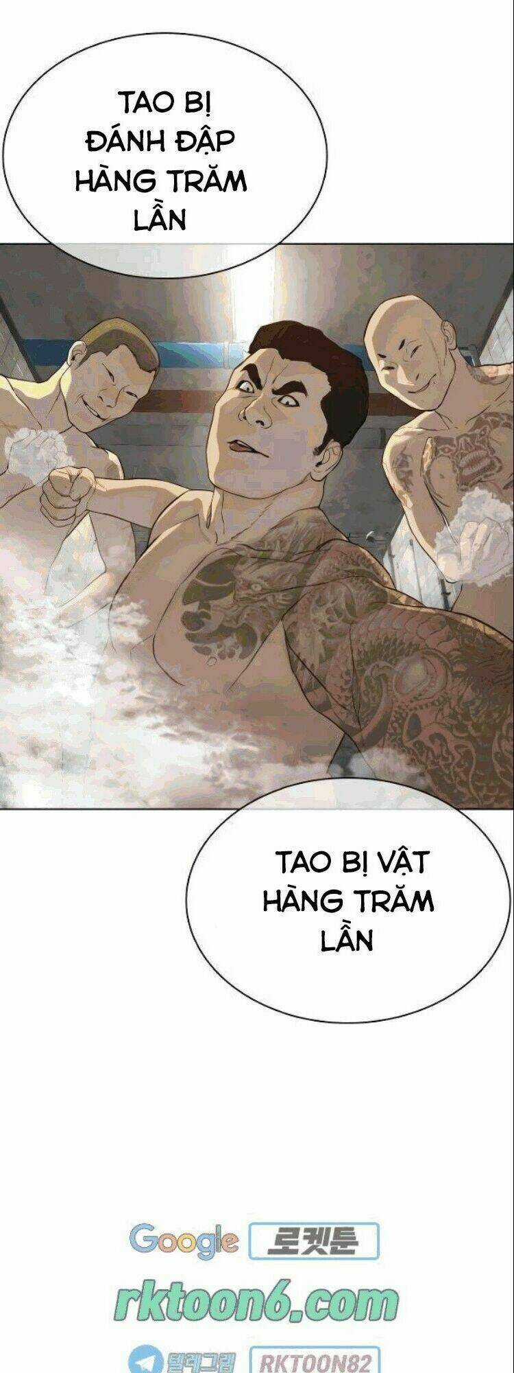 Cách Chiến Thắng Trận Đấu Chapter 43 trang 69