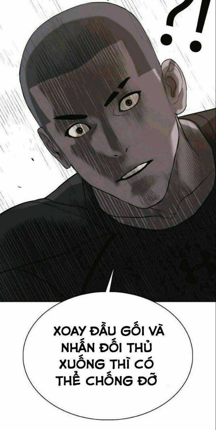 Cách Chiến Thắng Trận Đấu Chapter 43 trang 71