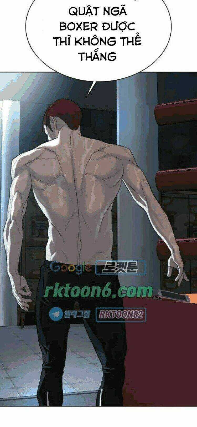 Cách Chiến Thắng Trận Đấu Chapter 43 trang 74