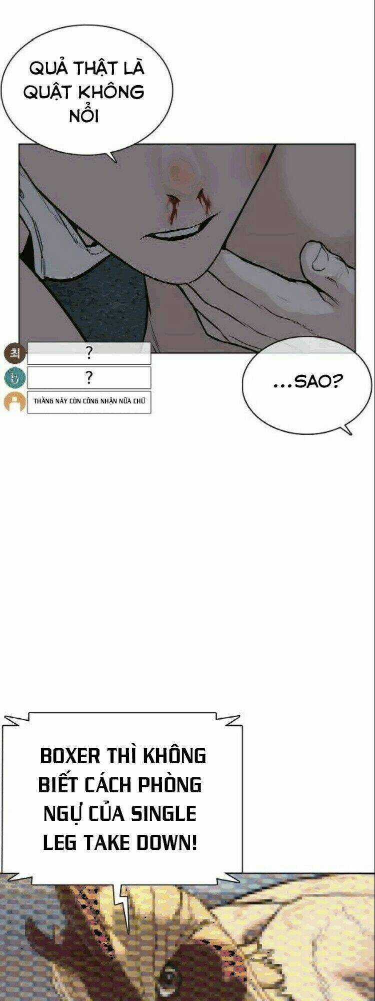 Cách Chiến Thắng Trận Đấu Chapter 43 trang 75