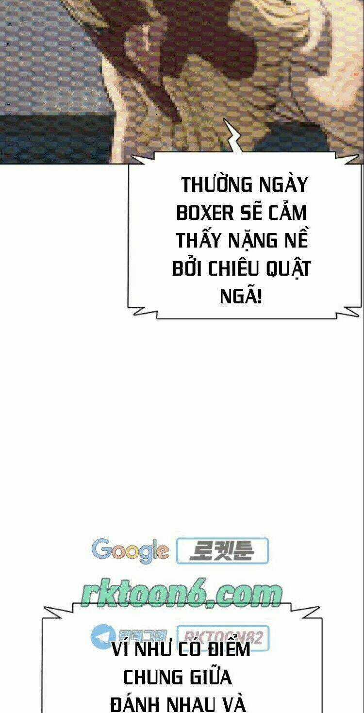 Cách Chiến Thắng Trận Đấu Chapter 43 trang 76