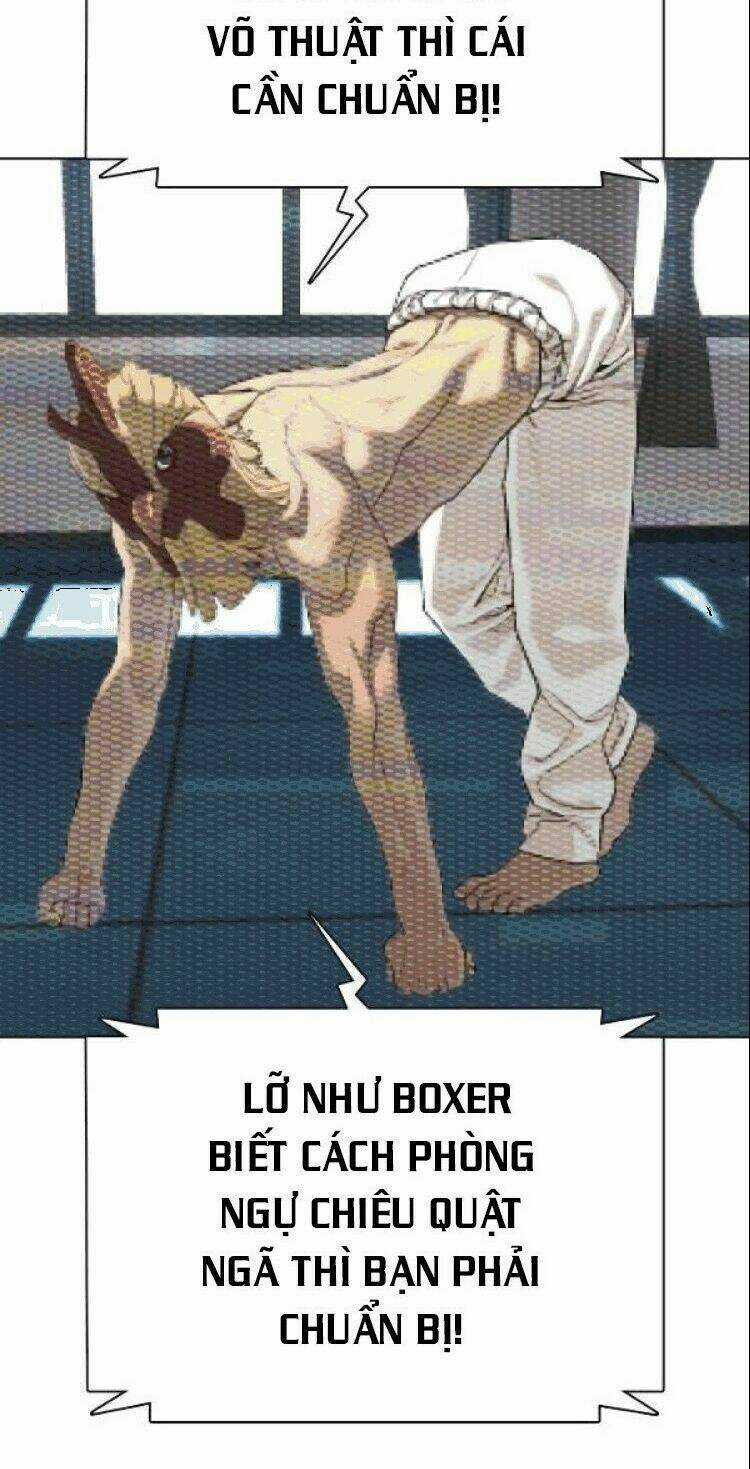 Cách Chiến Thắng Trận Đấu Chapter 43 trang 77