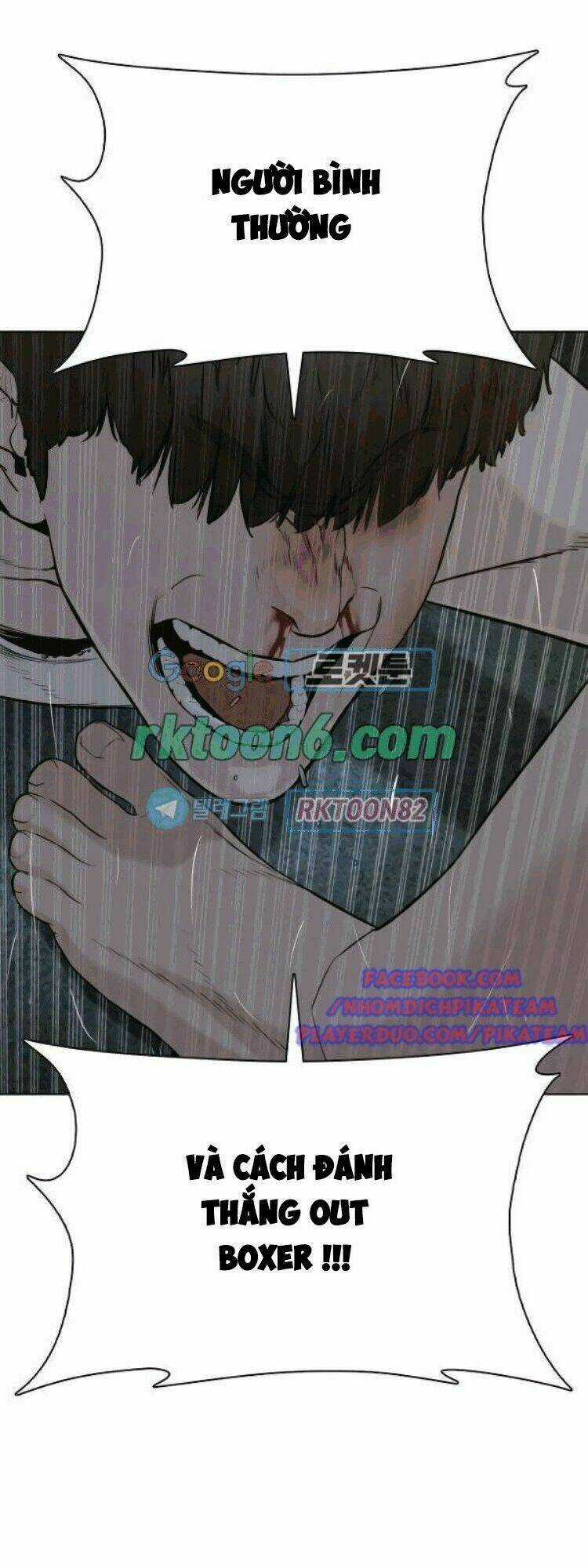 Cách Chiến Thắng Trận Đấu Chapter 43 trang 81