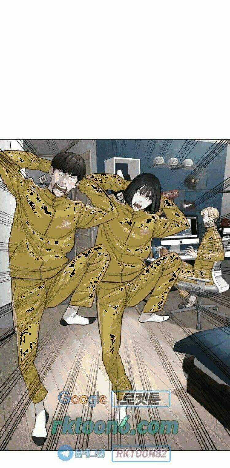 Cách Chiến Thắng Trận Đấu Chapter 43 trang 83