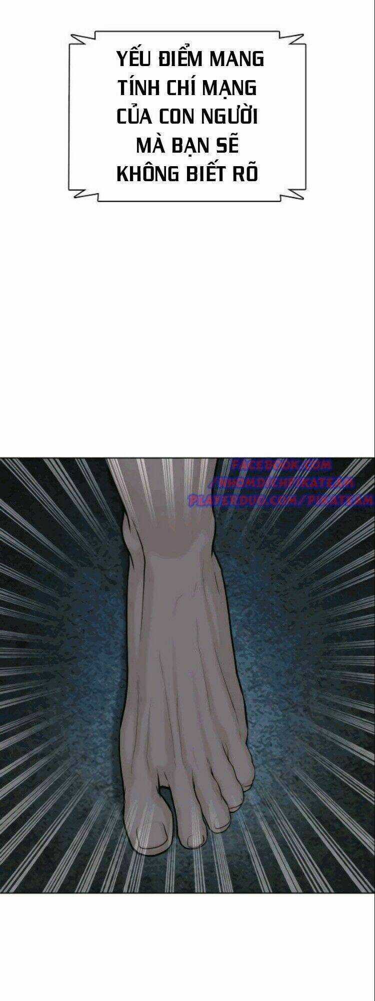 Cách Chiến Thắng Trận Đấu Chapter 43 trang 84