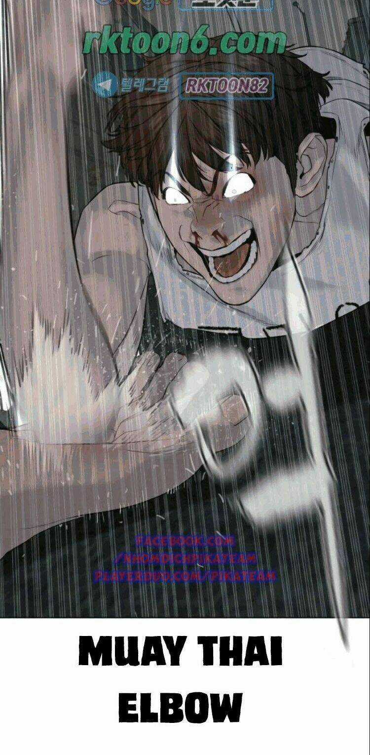 Cách Chiến Thắng Trận Đấu Chapter 43 trang 86