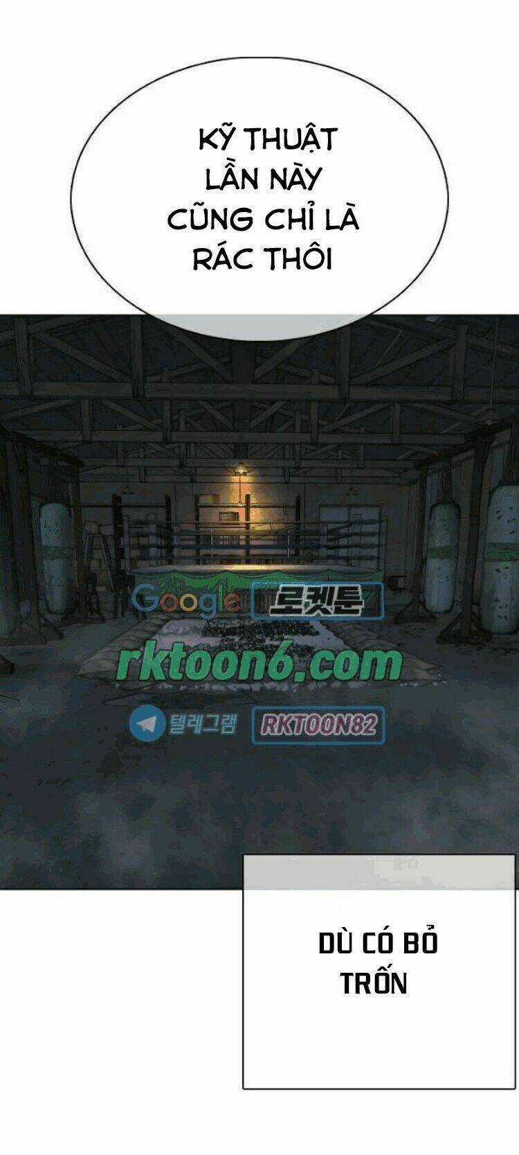 Cách Chiến Thắng Trận Đấu Chapter 43 trang 9