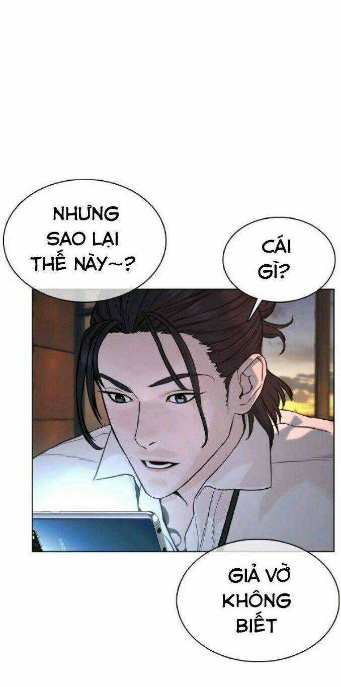 Cách Chiến Thắng Trận Đấu Chapter 44 trang 10