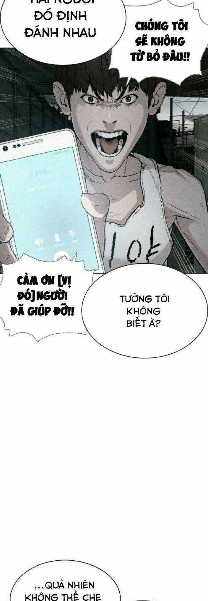 Cách Chiến Thắng Trận Đấu Chapter 44 trang 12