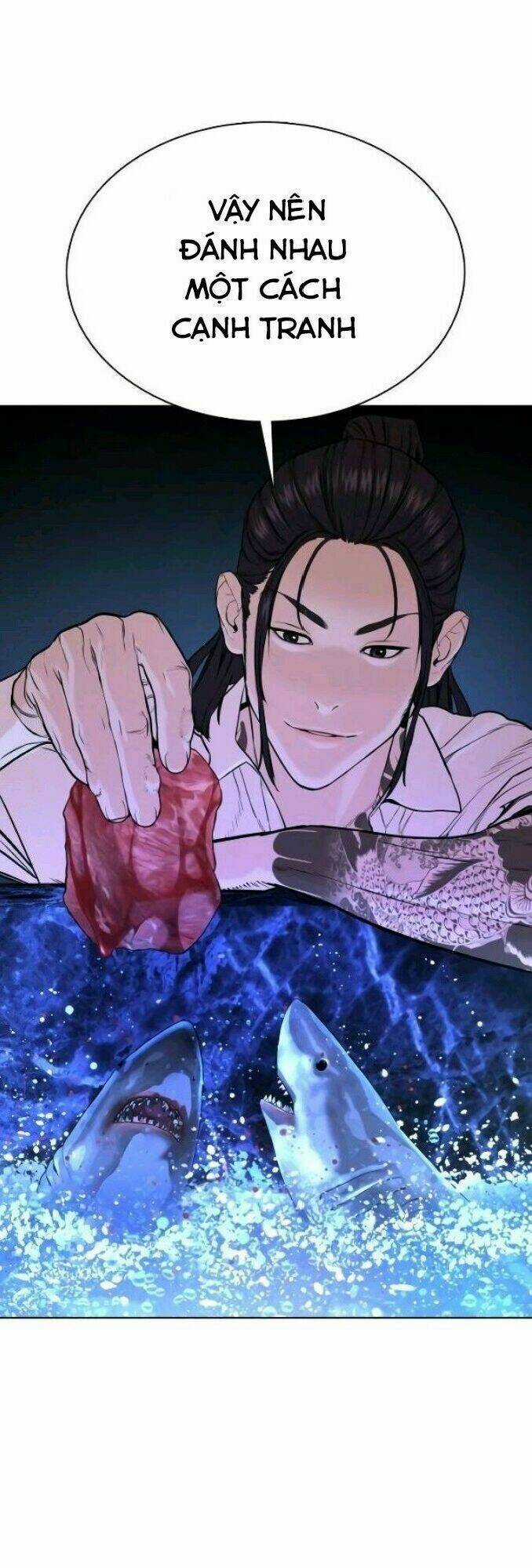 Cách Chiến Thắng Trận Đấu Chapter 44 trang 14