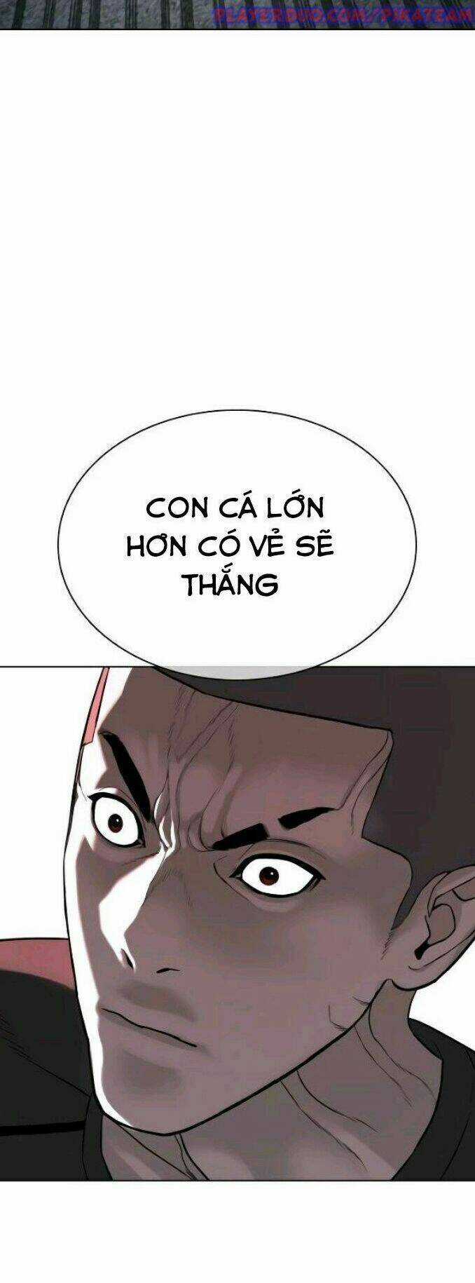 Cách Chiến Thắng Trận Đấu Chapter 44 trang 18