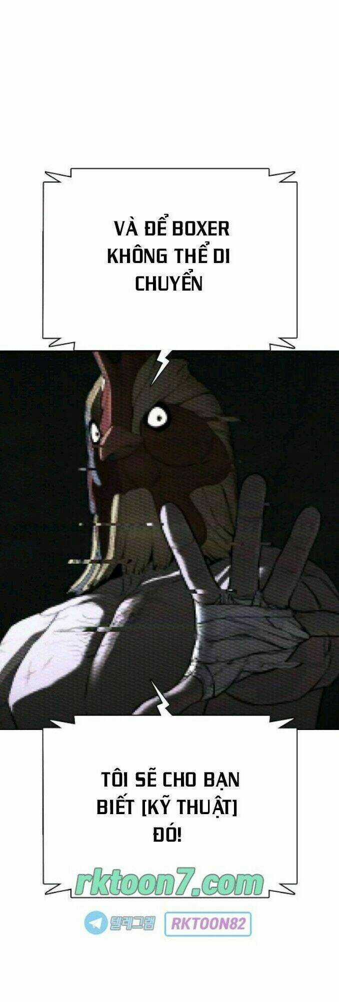 Cách Chiến Thắng Trận Đấu Chapter 44 trang 20