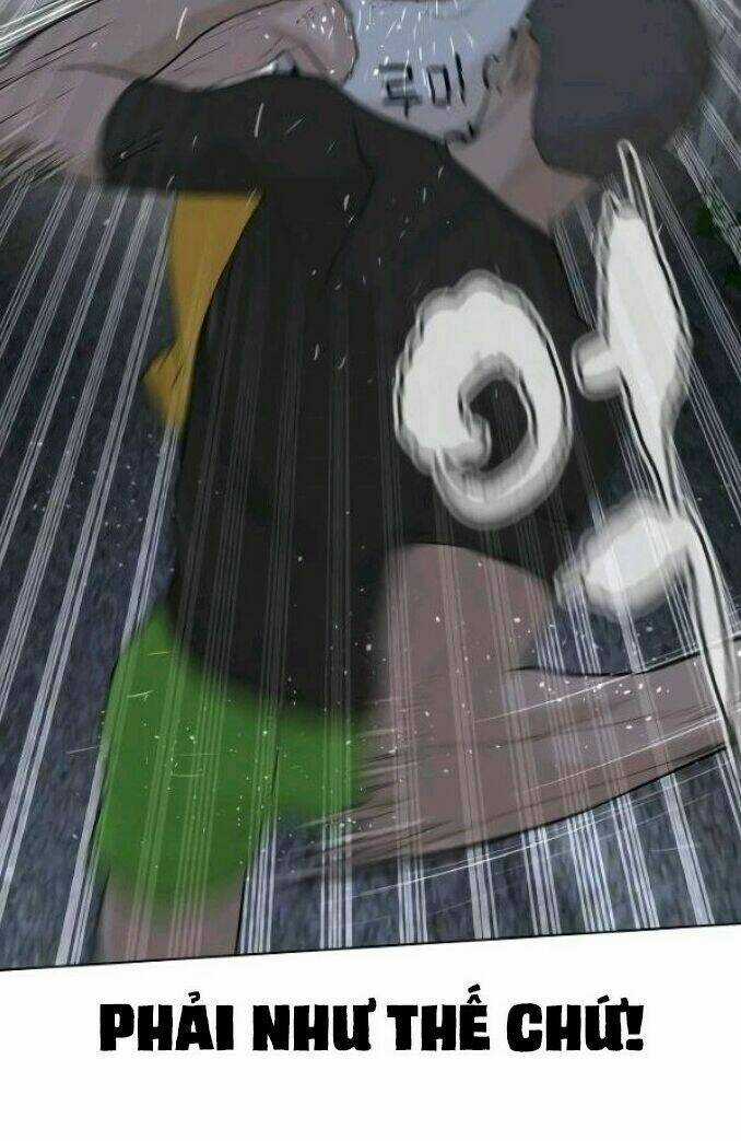 Cách Chiến Thắng Trận Đấu Chapter 44 trang 22