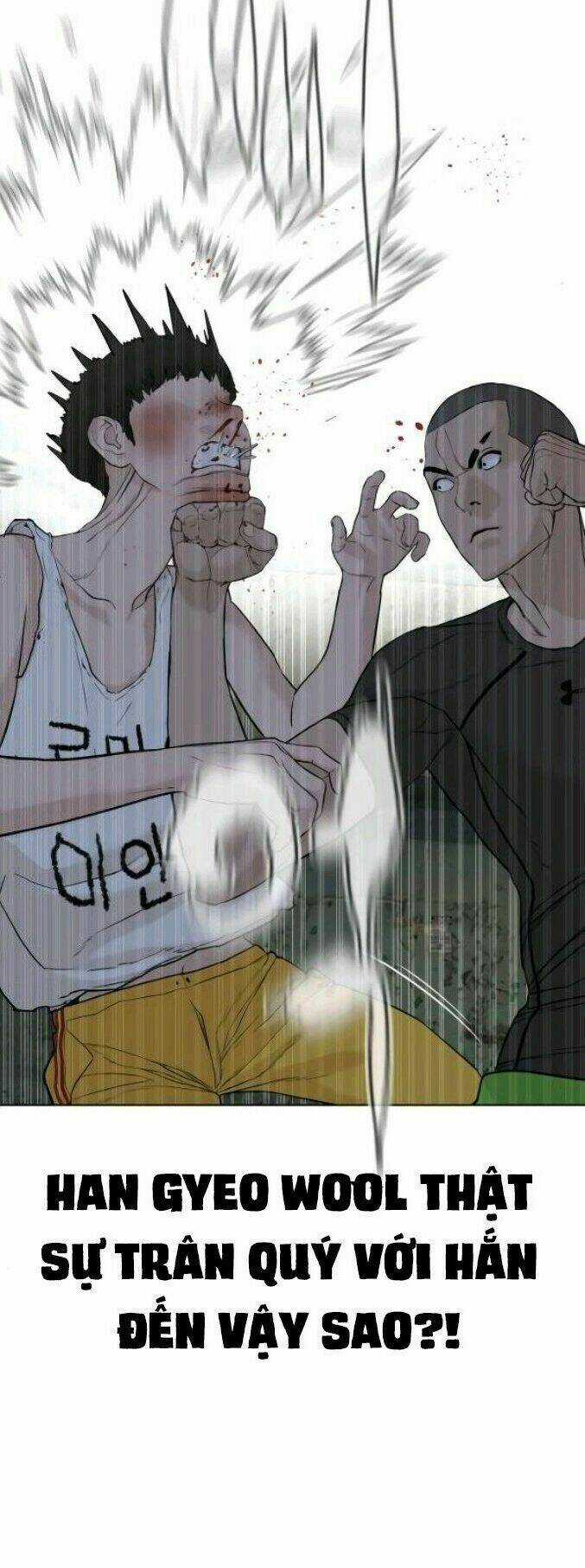 Cách Chiến Thắng Trận Đấu Chapter 44 trang 24