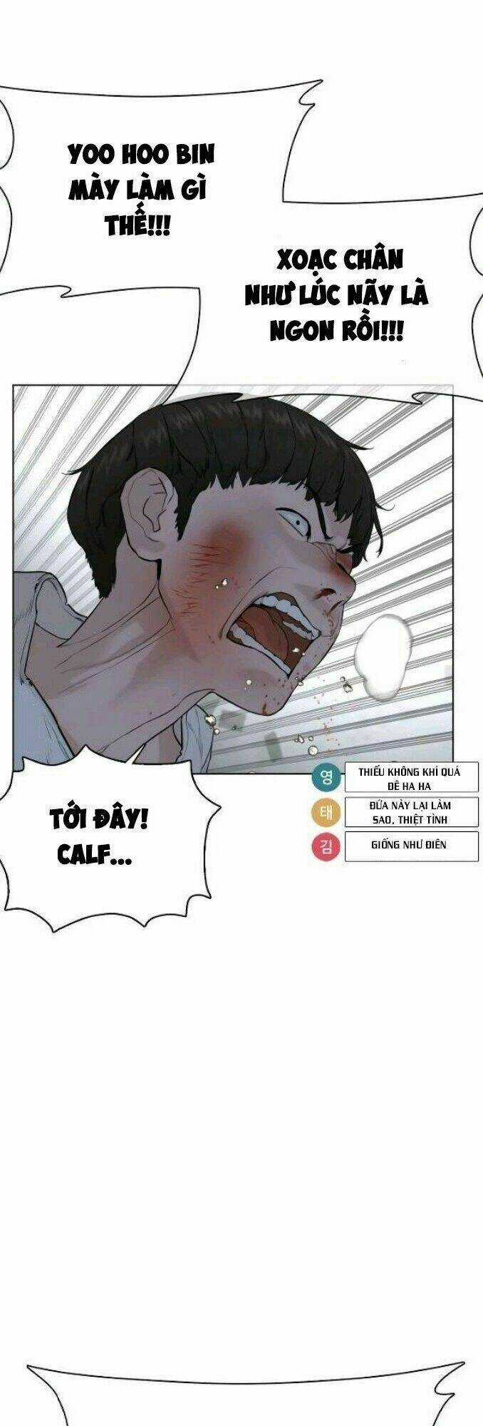 Cách Chiến Thắng Trận Đấu Chapter 44 trang 26