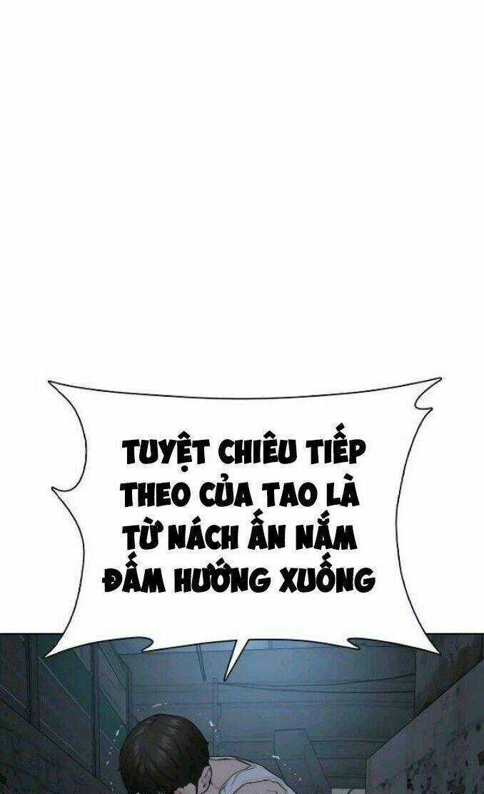 Cách Chiến Thắng Trận Đấu Chapter 44 trang 28