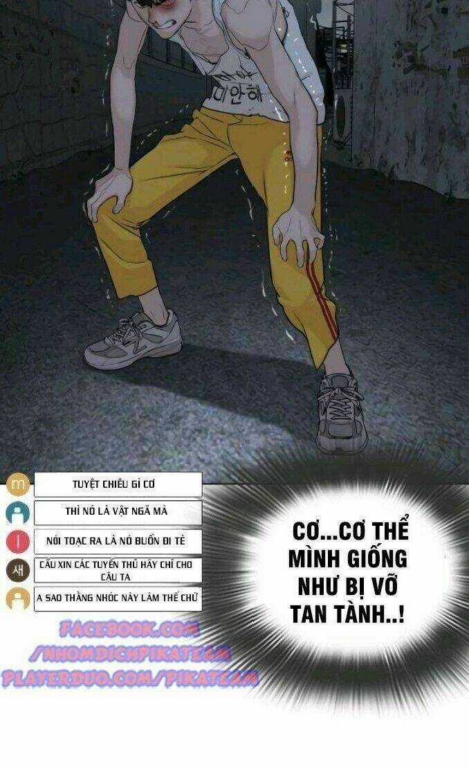 Cách Chiến Thắng Trận Đấu Chapter 44 trang 29