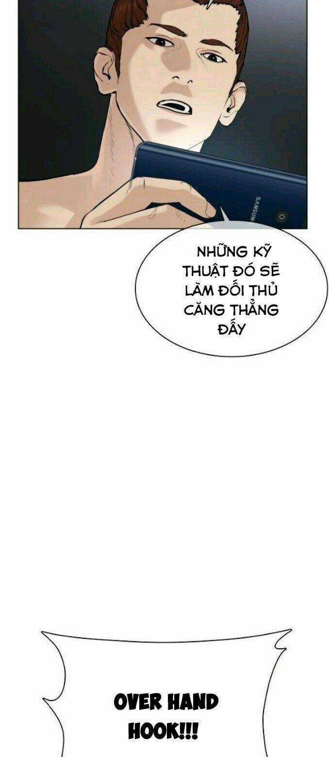 Cách Chiến Thắng Trận Đấu Chapter 44 trang 31