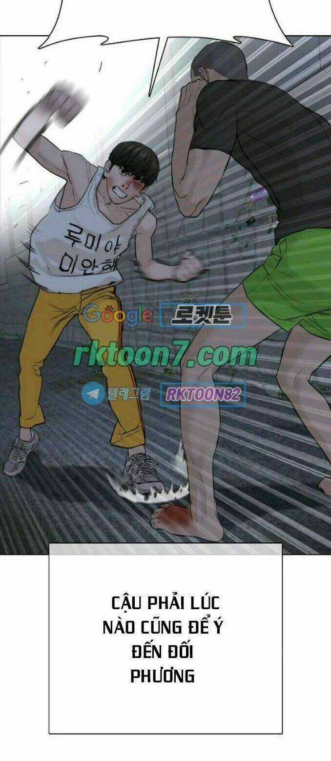 Cách Chiến Thắng Trận Đấu Chapter 44 trang 32