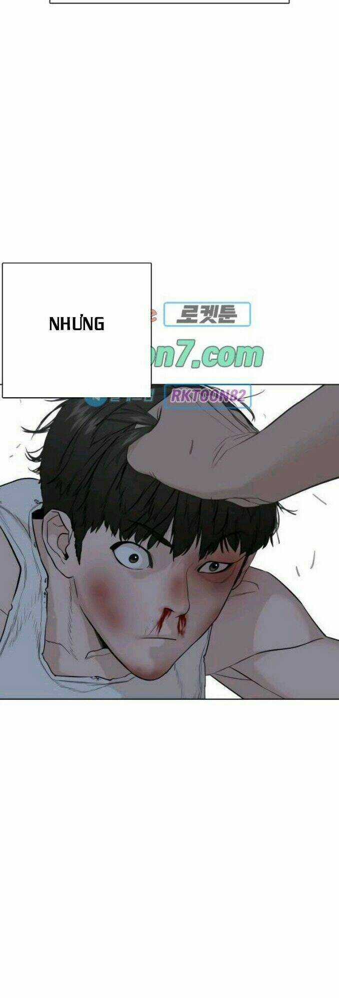 Cách Chiến Thắng Trận Đấu Chapter 44 trang 34