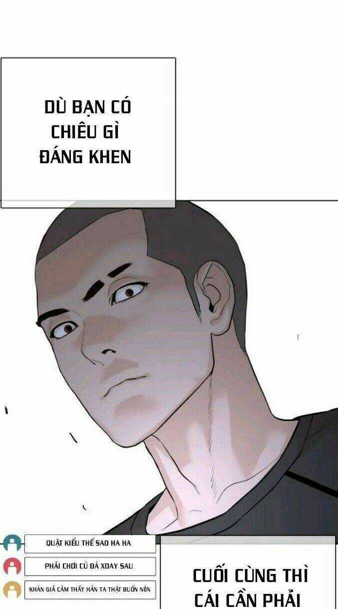 Cách Chiến Thắng Trận Đấu Chapter 44 trang 37