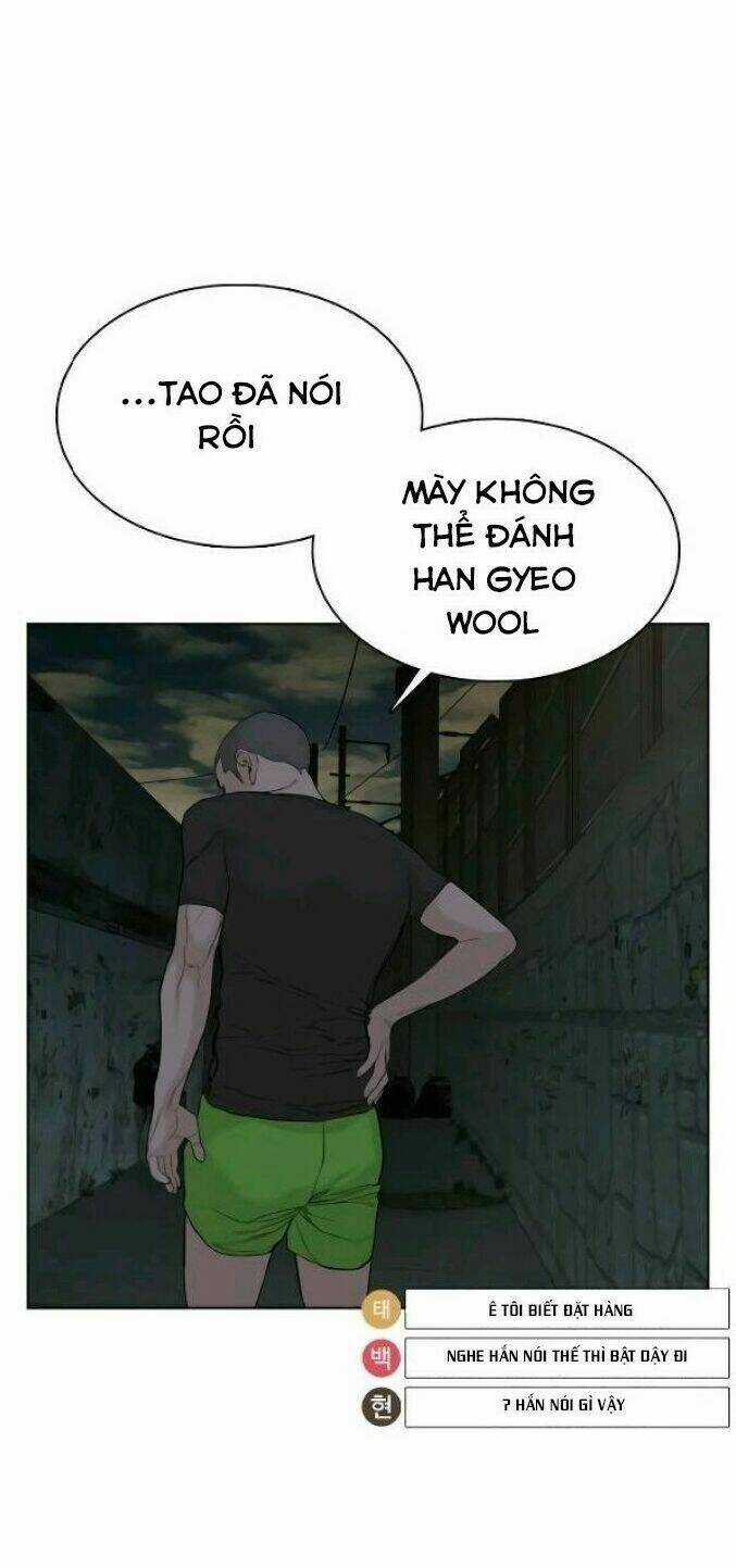 Cách Chiến Thắng Trận Đấu Chapter 44 trang 40