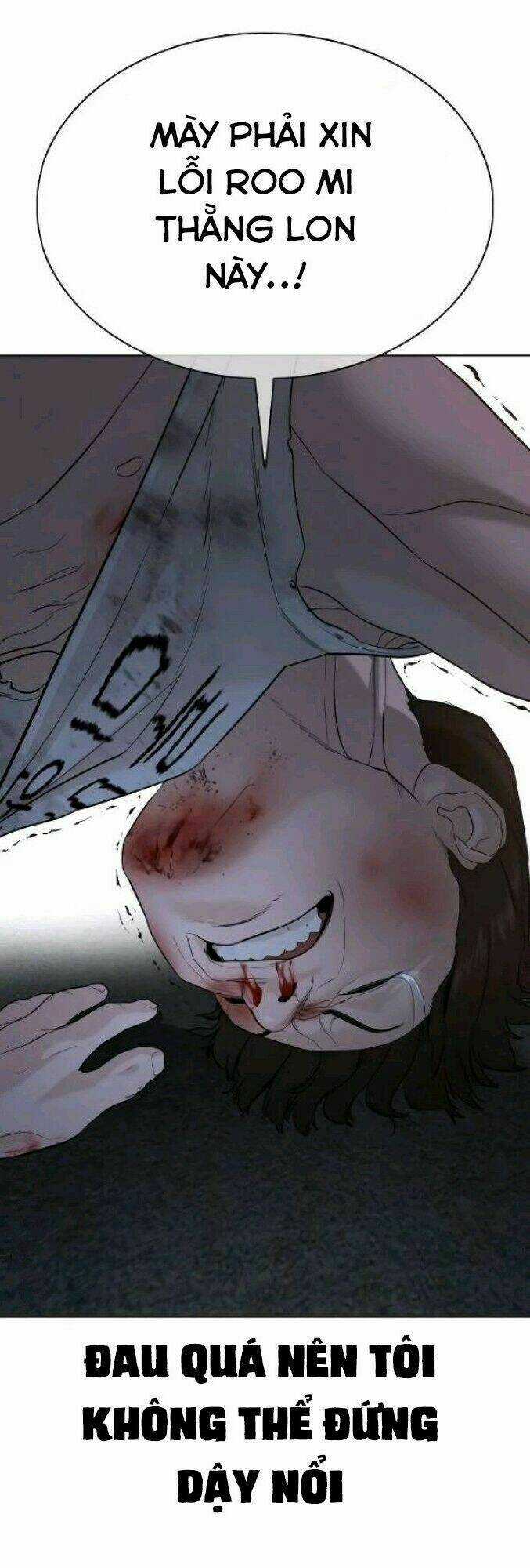 Cách Chiến Thắng Trận Đấu Chapter 44 trang 43