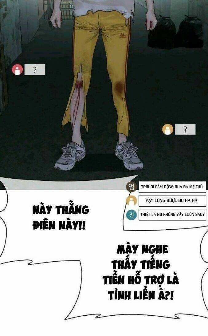 Cách Chiến Thắng Trận Đấu Chapter 44 trang 46