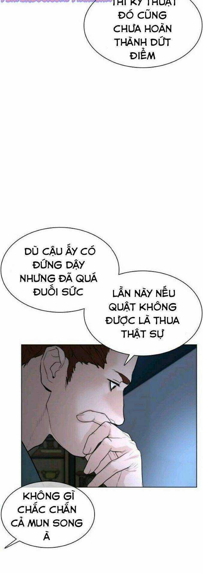 Cách Chiến Thắng Trận Đấu Chapter 44 trang 52