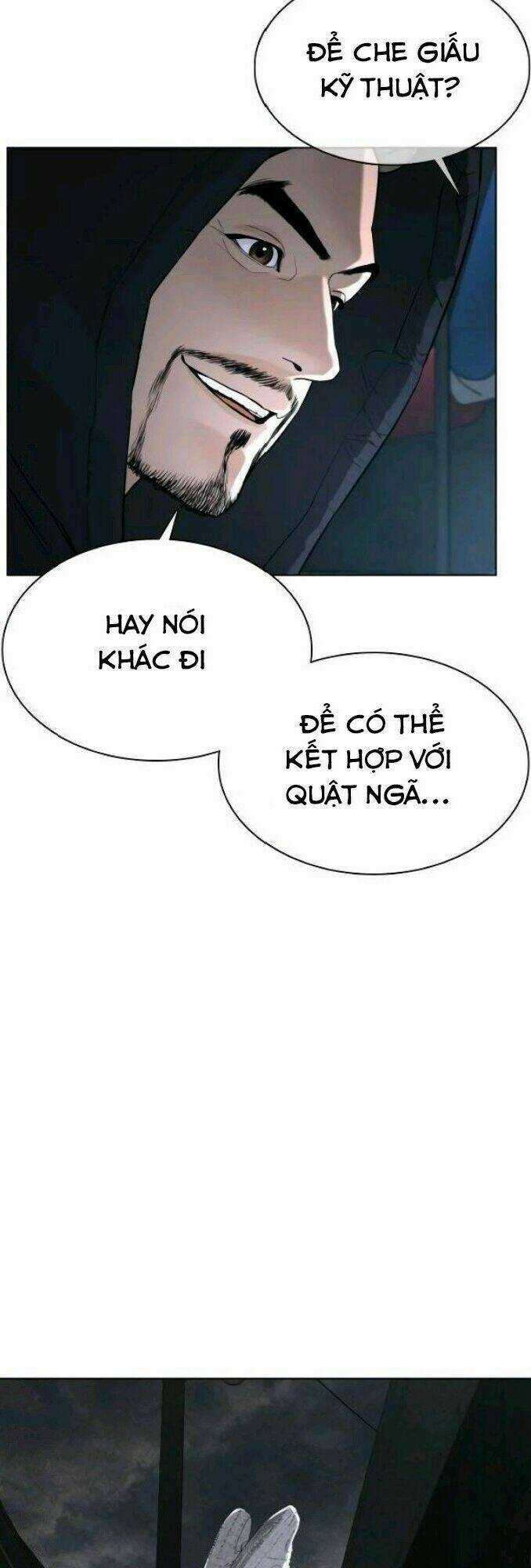 Cách Chiến Thắng Trận Đấu Chapter 44 trang 54