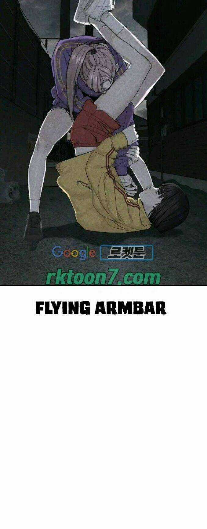 Cách Chiến Thắng Trận Đấu Chapter 44 trang 55