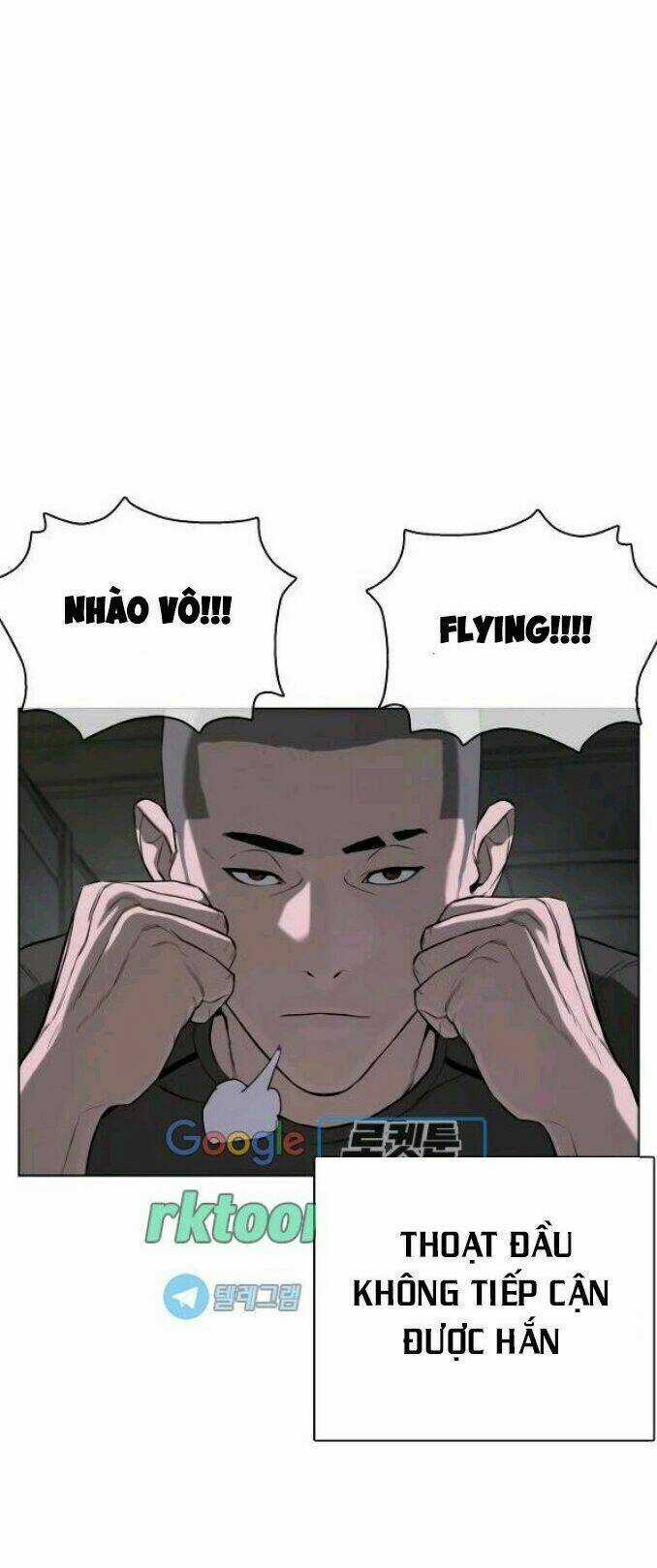 Cách Chiến Thắng Trận Đấu Chapter 44 trang 59