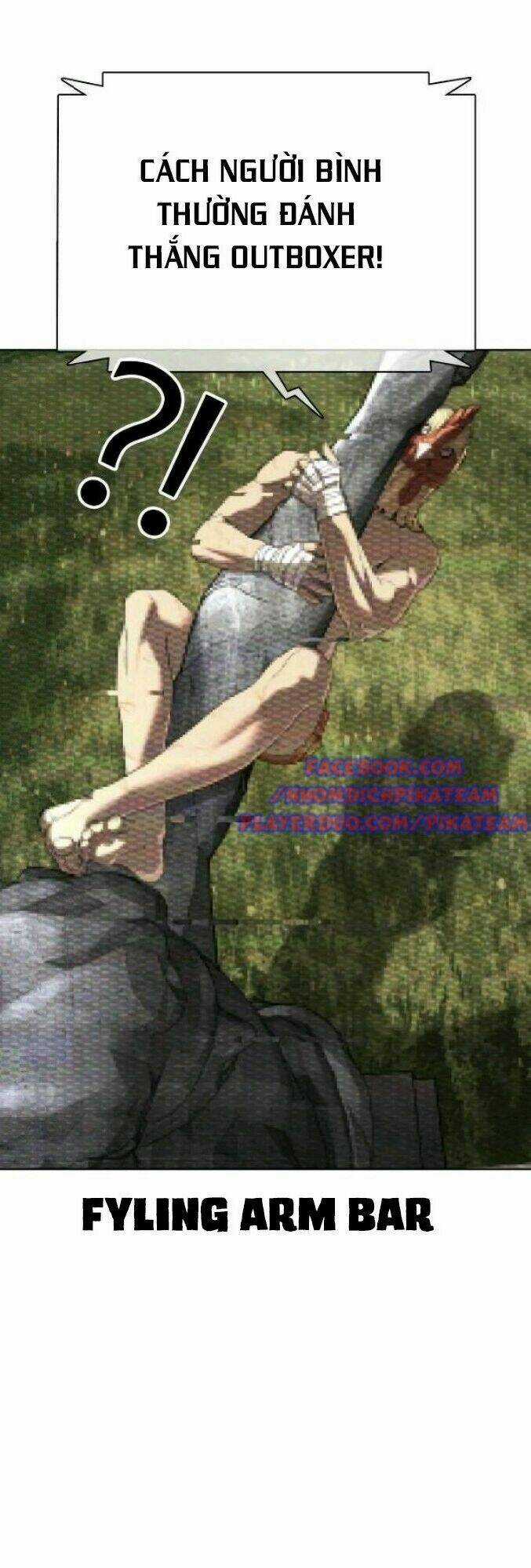 Cách Chiến Thắng Trận Đấu Chapter 44 trang 60