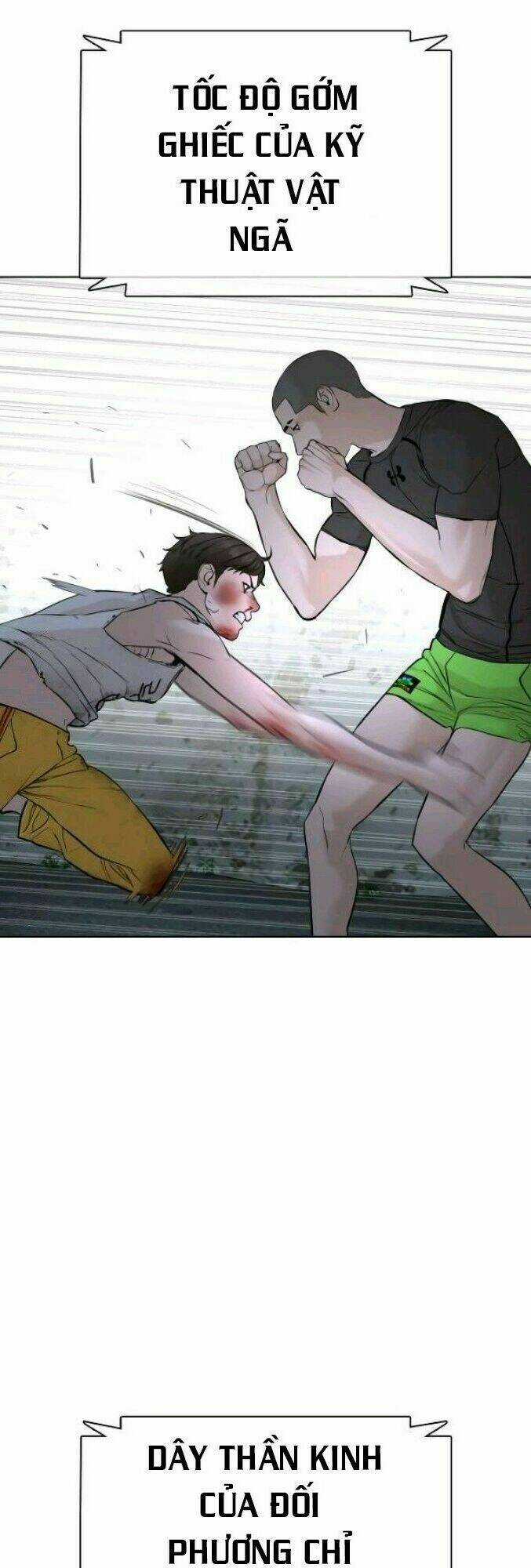 Cách Chiến Thắng Trận Đấu Chapter 44 trang 64