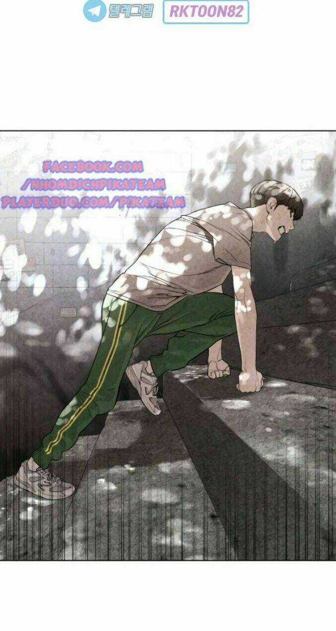 Cách Chiến Thắng Trận Đấu Chapter 44 trang 66