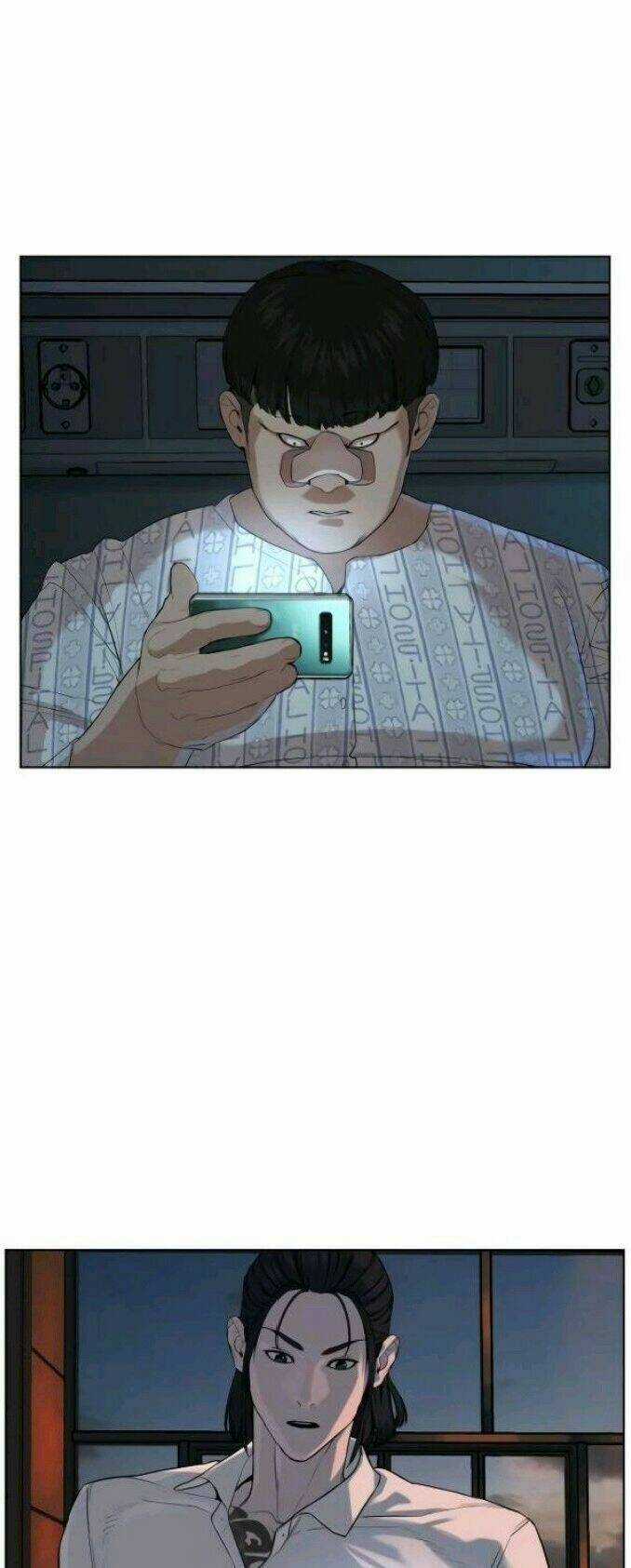 Cách Chiến Thắng Trận Đấu Chapter 44 trang 71