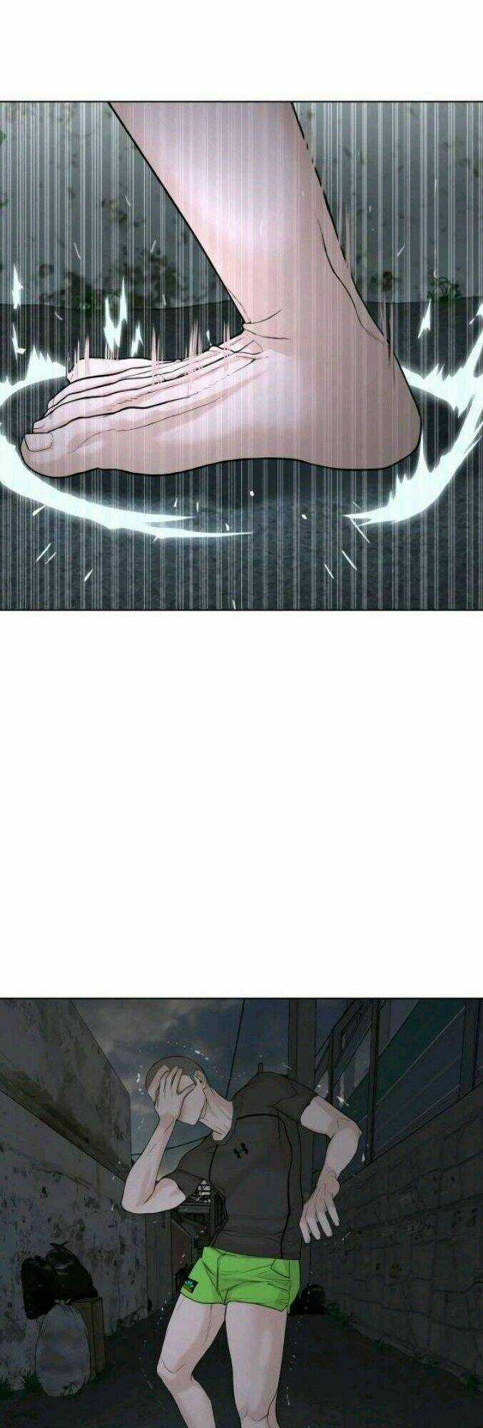 Cách Chiến Thắng Trận Đấu Chapter 44 trang 73