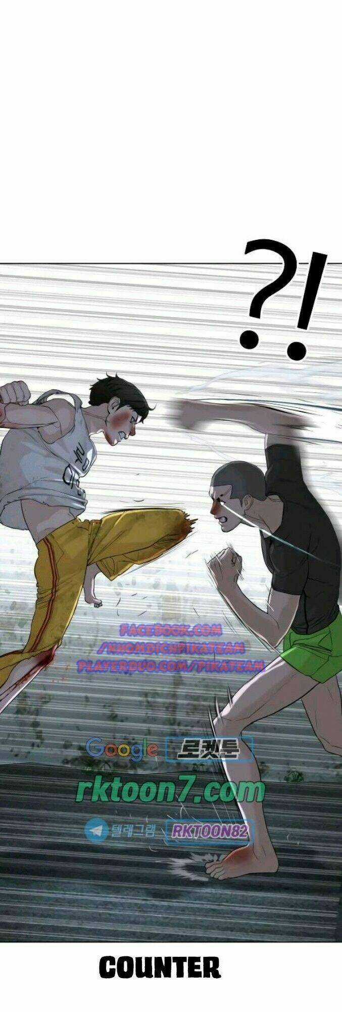 Cách Chiến Thắng Trận Đấu Chapter 44 trang 78