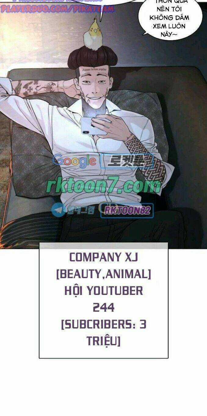 Cách Chiến Thắng Trận Đấu Chapter 44 trang 9