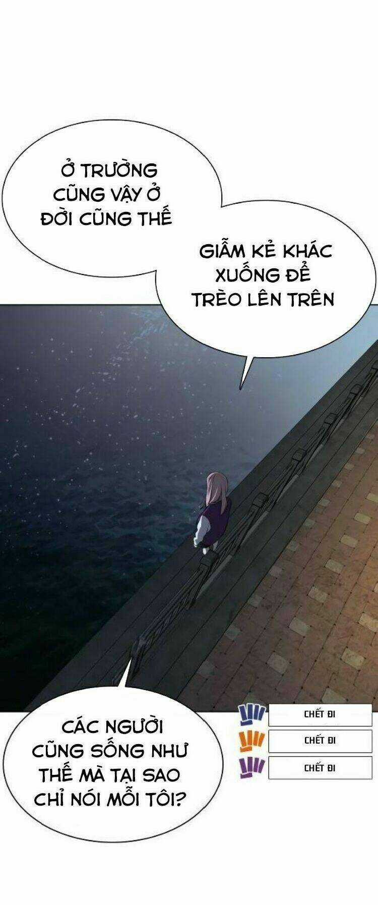 Cách Chiến Thắng Trận Đấu Chapter 45 trang 100