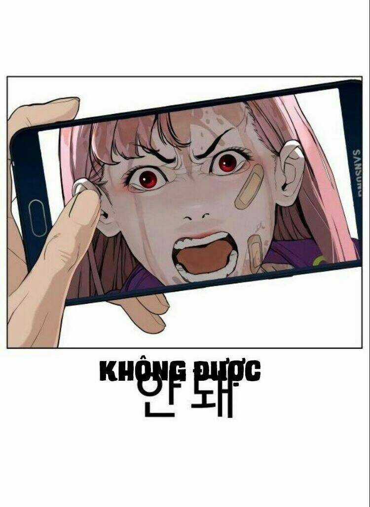 Cách Chiến Thắng Trận Đấu Chapter 45 trang 105