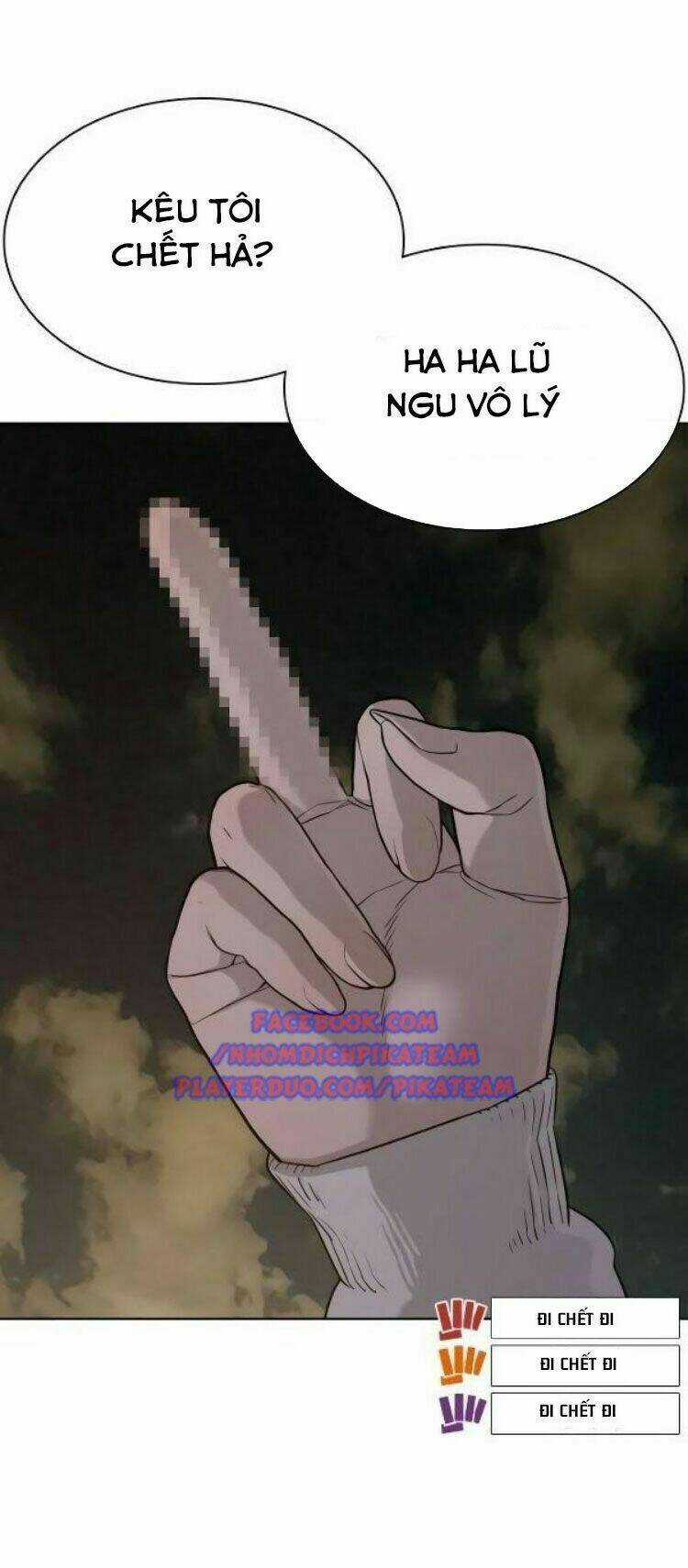 Cách Chiến Thắng Trận Đấu Chapter 45 trang 108