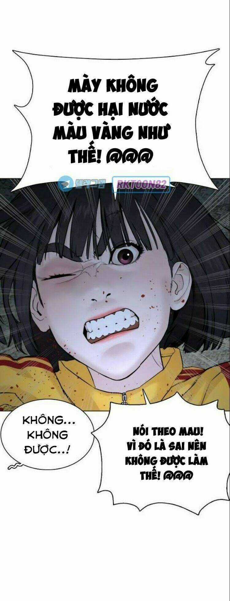 Cách Chiến Thắng Trận Đấu Chapter 45 trang 11