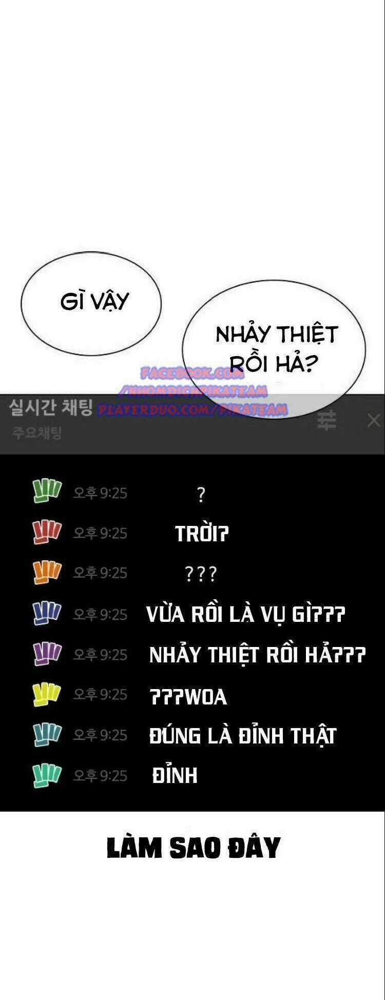 Cách Chiến Thắng Trận Đấu Chapter 45 trang 113