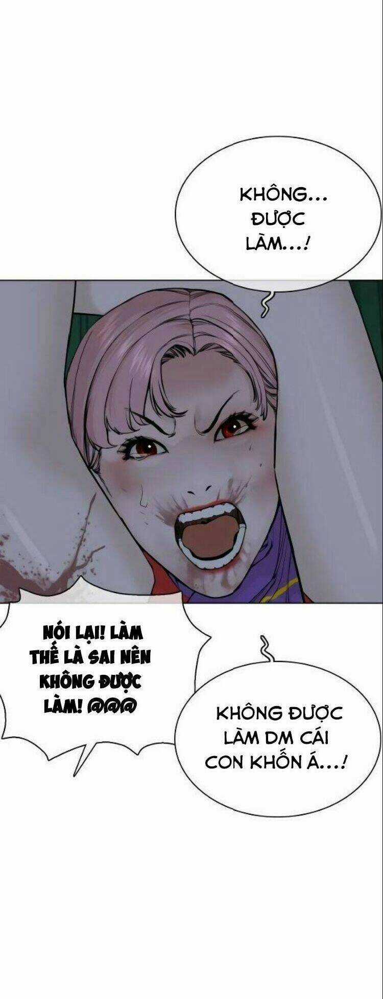 Cách Chiến Thắng Trận Đấu Chapter 45 trang 12