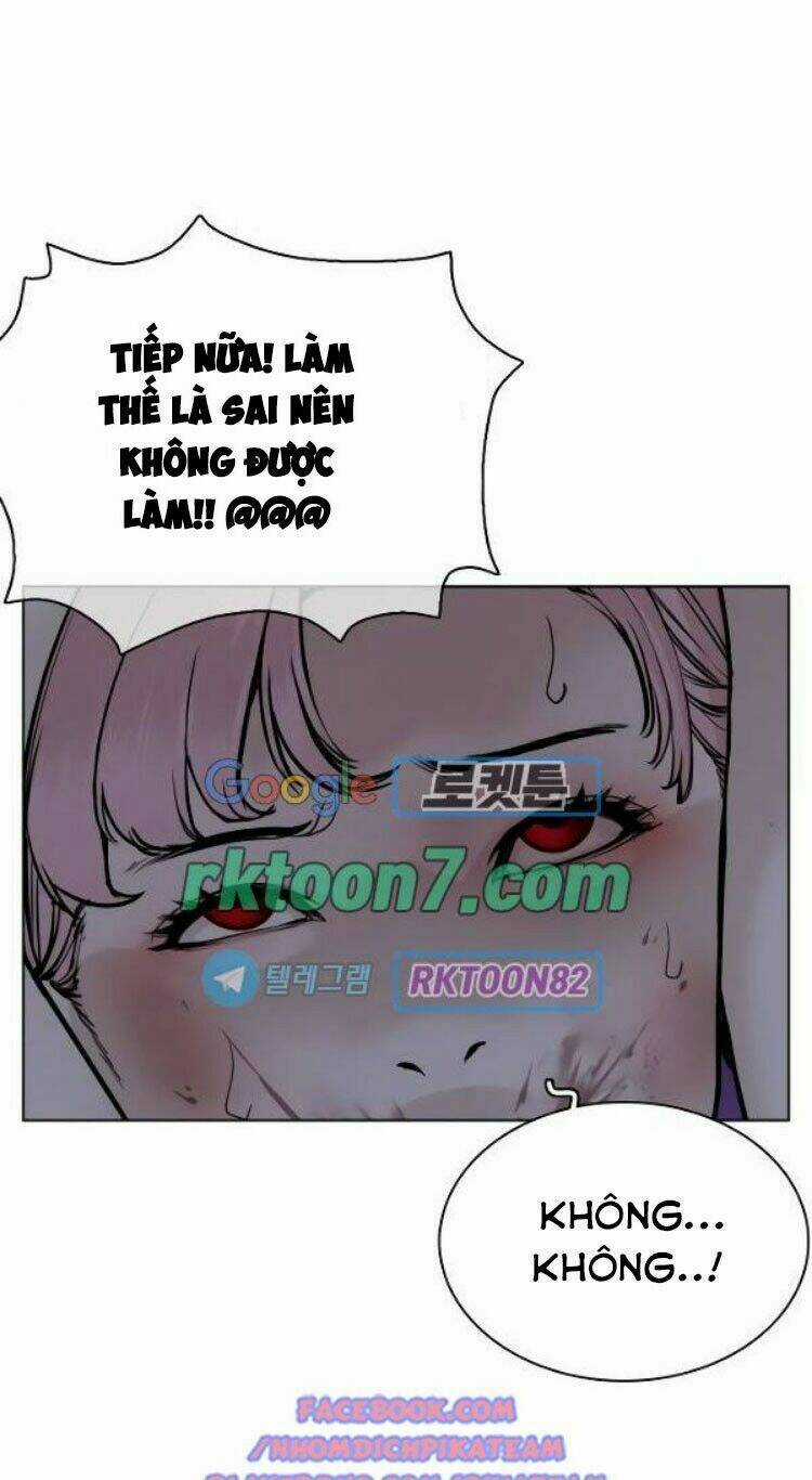 Cách Chiến Thắng Trận Đấu Chapter 45 trang 13