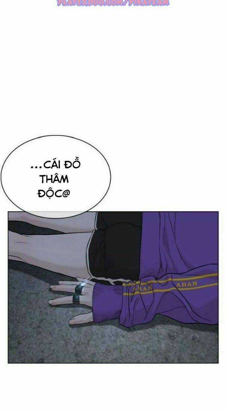 Cách Chiến Thắng Trận Đấu Chapter 45 trang 14