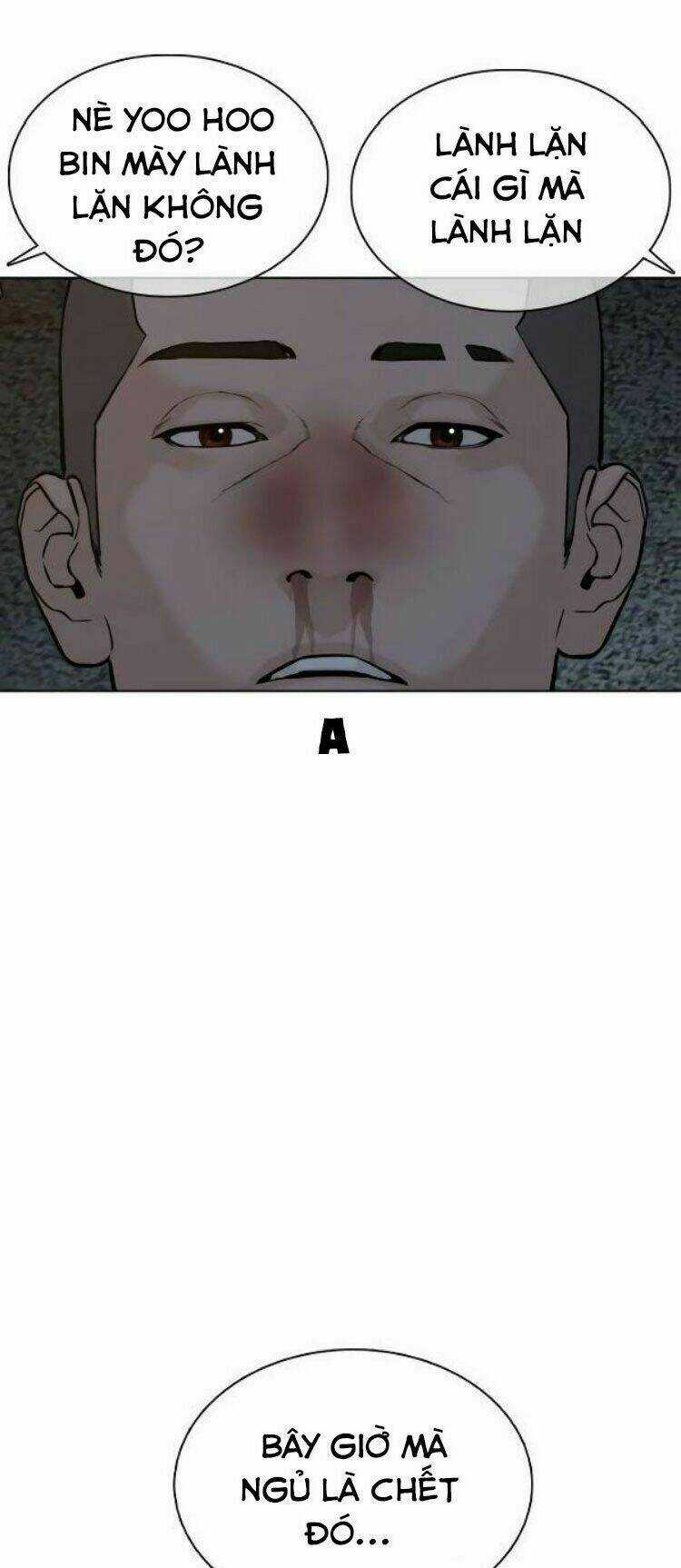 Cách Chiến Thắng Trận Đấu Chapter 45 trang 17