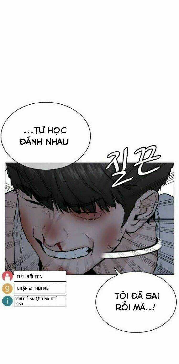 Cách Chiến Thắng Trận Đấu Chapter 45 trang 21