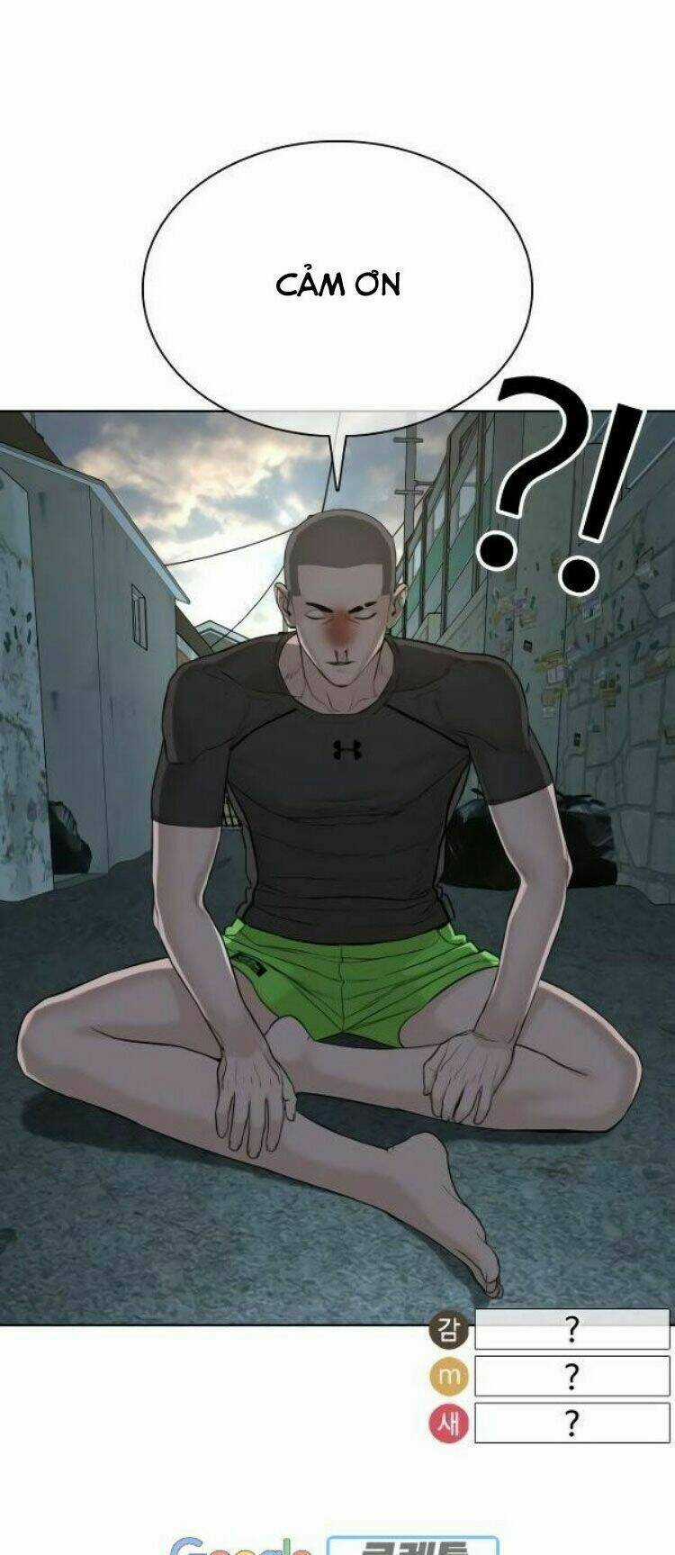 Cách Chiến Thắng Trận Đấu Chapter 45 trang 22